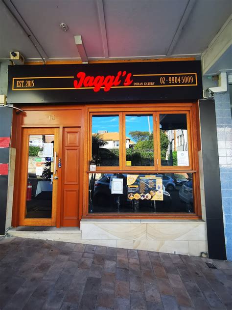 jaggi's indian eatery, neutral bay  JAGGI'S offers authentic Indian and is located in Seven Hills, Annangrove, Neutral Bay and Manly